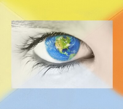 Four Corners as One Symphony