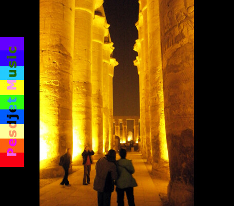 Walking with Earth at Sunrise – Portal 8 (short)