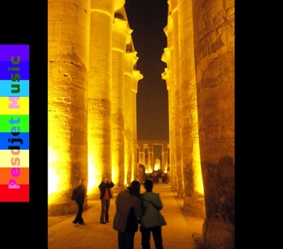 Cosmic Human (Excerpts)