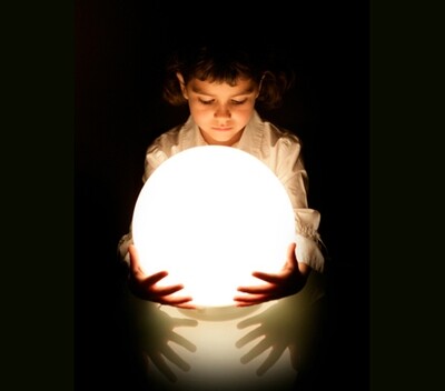 Five Circles One Beam Symphony