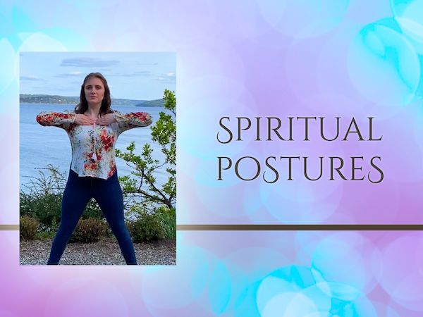 Spiritual Postures
