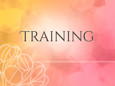 Training