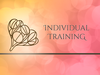 Individual Training