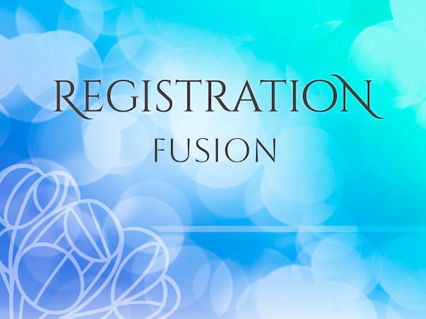 Fusion - Registration