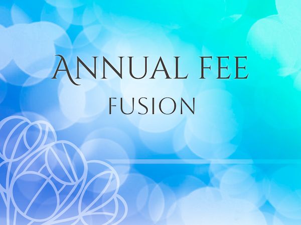 Fusion - Annual Fee