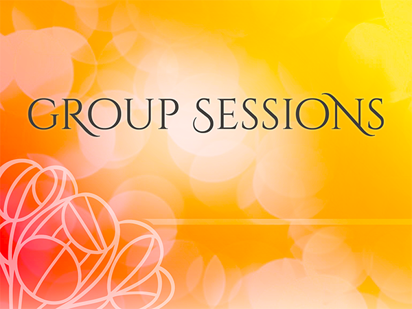 Group Sessions