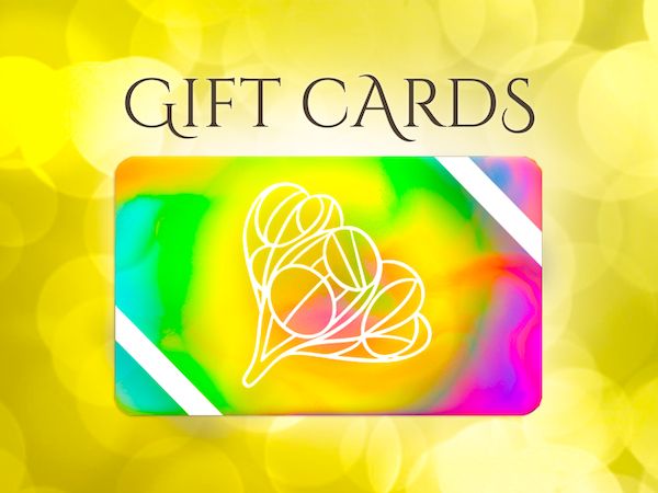 Gift Cards