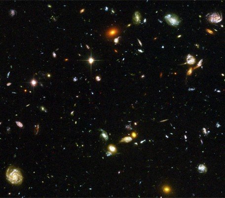 Possibility River – Portal 7