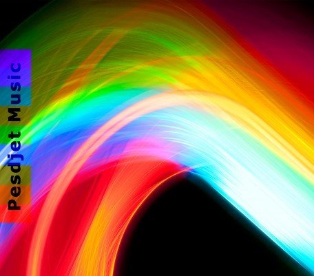 Shimmering Colors of Light - Portal 6 (short)
