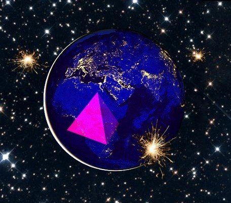 The Tetrahedrons Source Symphony – Portal 1