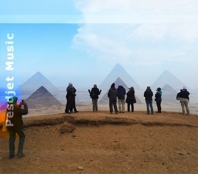 A New Dawn – Dancing with My Soul (Excerpts)