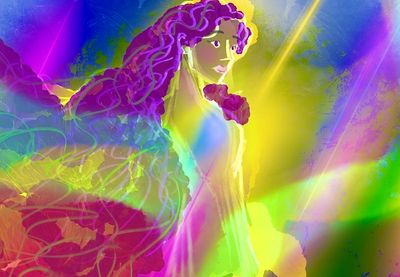 Nine Eternal Hallways