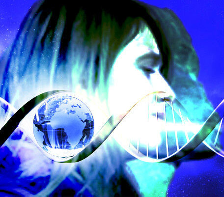 The Five Colored Spiral – Five Moving as One – Portals 5,6,7,8,9