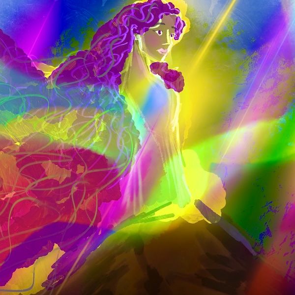 Soultype 4 Eternal Hallway