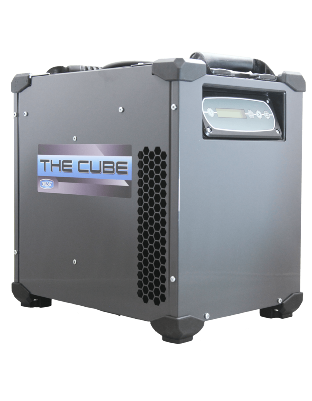 Small Dehumidfier