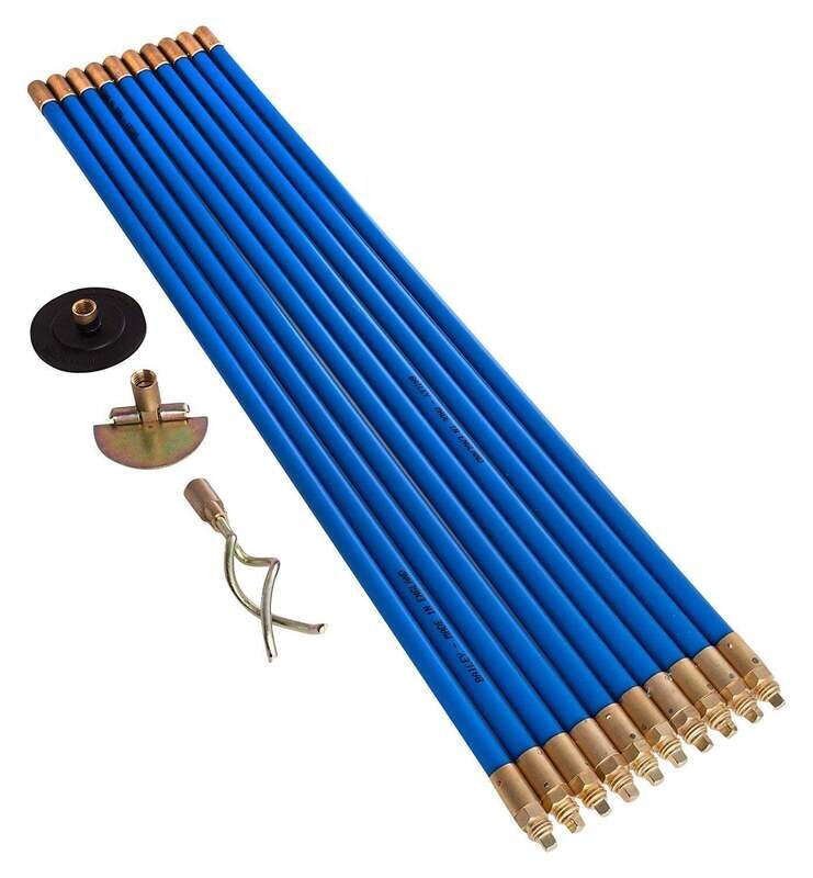 Drain Rods