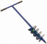 Manual post hole digger deals
