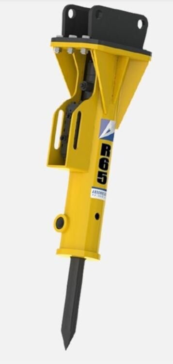 Breaker for 4T Digger