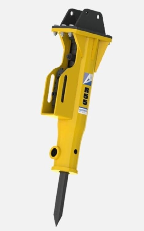 Breaker for 3T  Digger