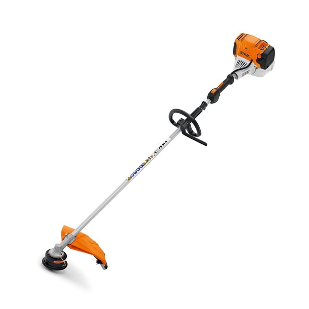 Petrol Long Handled Strimmer