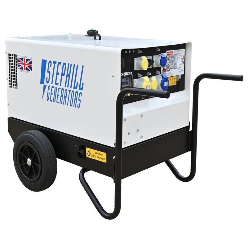 6kva Generator