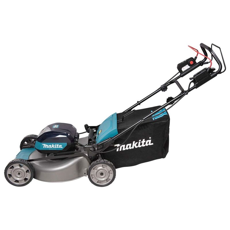 Battery Lawn Mower