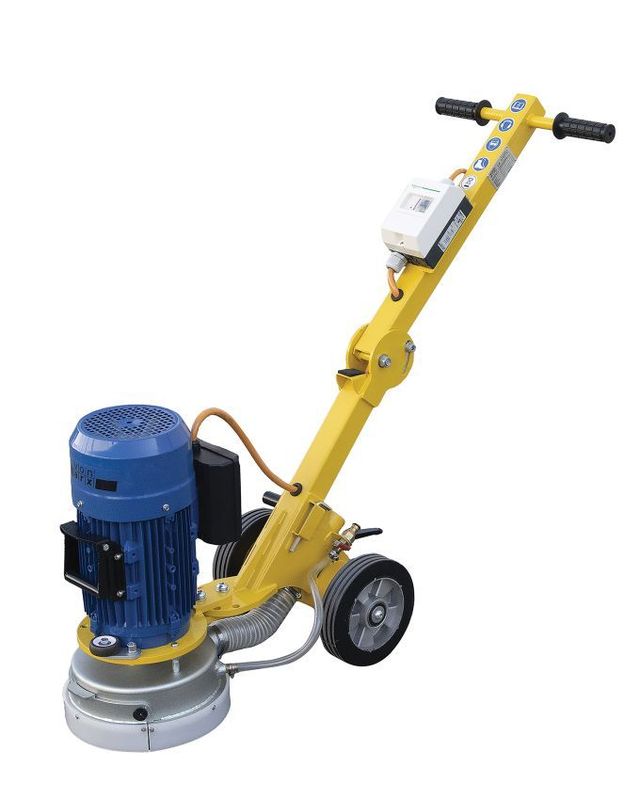 Floor Grinder