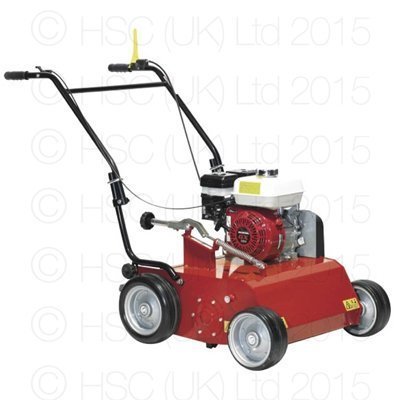 Scarifier