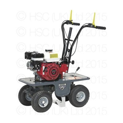 Turf Cutter
