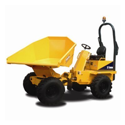 3 Tonne Swivel Tip