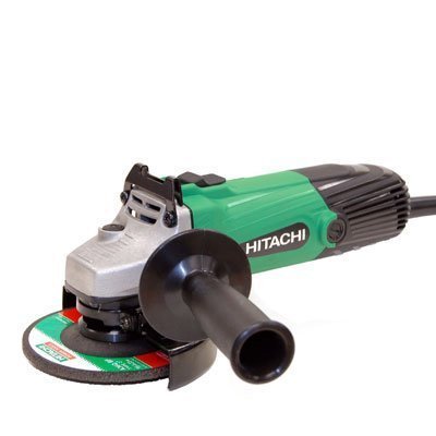 4" Angle Grinder
