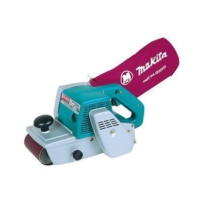 4" belt Sander