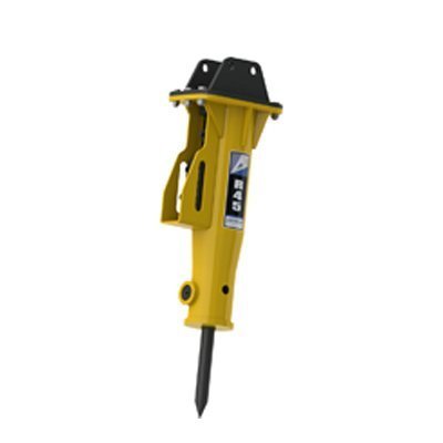 Breaker for Micro & 1.5T Digger