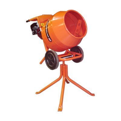 Electric Cement Mixer