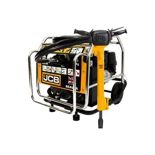 Hydraulic Breaker