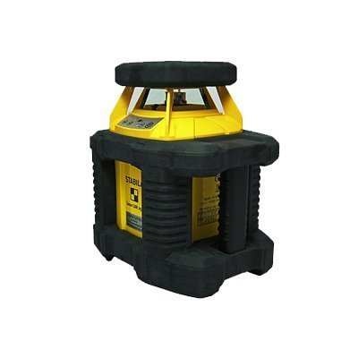 Laser Site Level