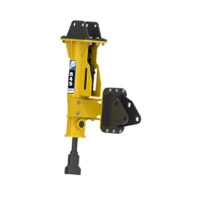 Post Rammer for 1.5t Digger