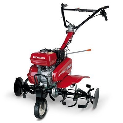 Rotovator Sml