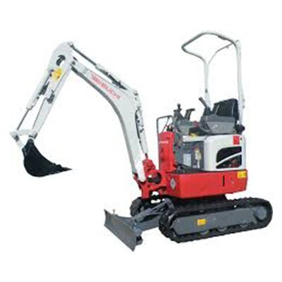Micro Digger
