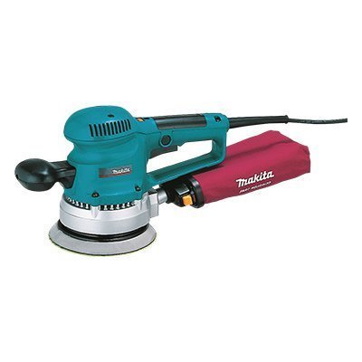 Orbital Sander