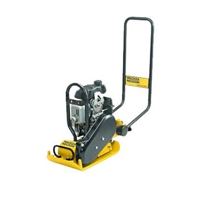 Plate Compactor Small