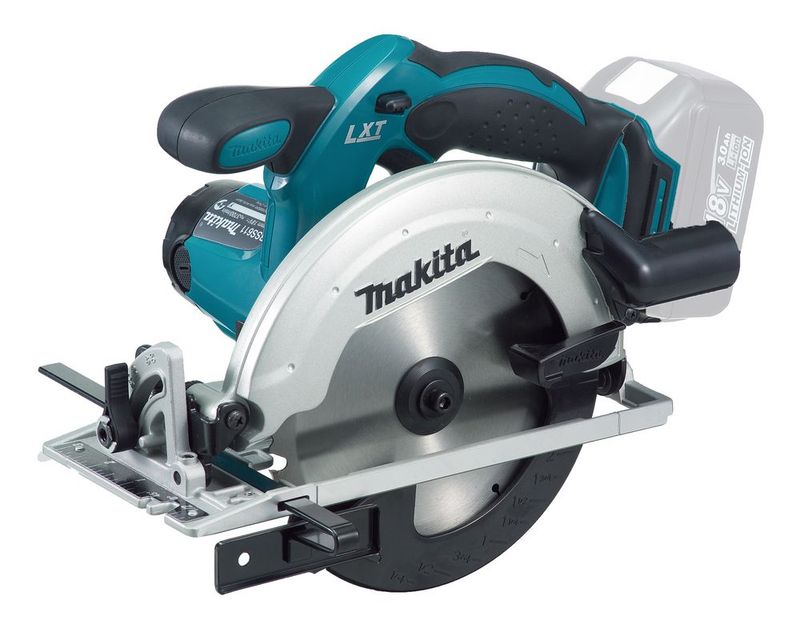 MAKITA DSS611Z 18v CIRCULAR SAW
