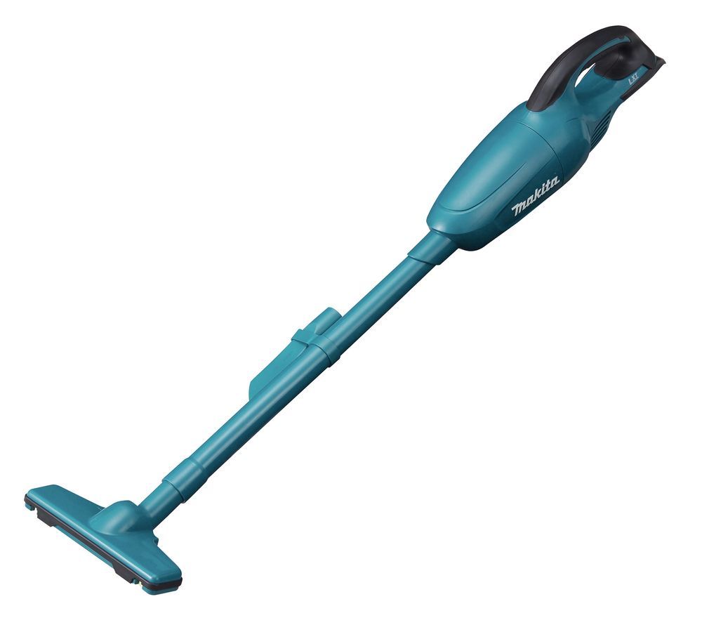 MAKITA DCL180Z 18V VACUUM CLEANER