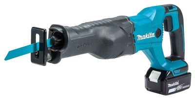 MAKITA DJR186Z 18V RECIPRO SAW