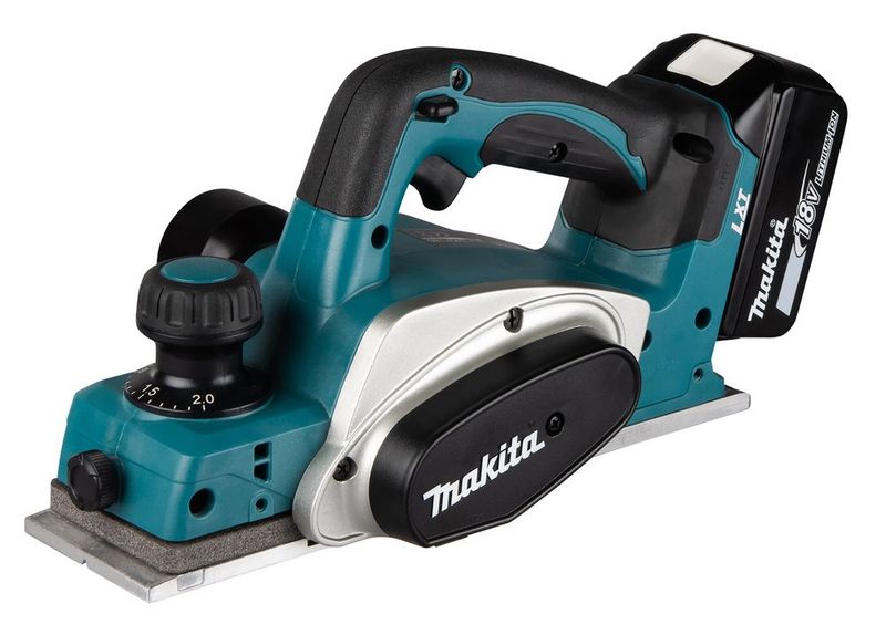 MAKITA DKP180Z 18V PLANER
