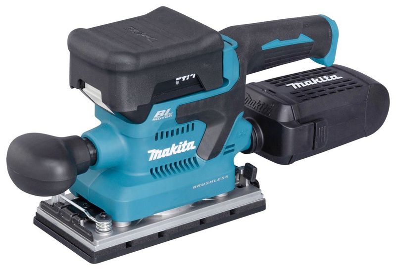 MAKITA DBO380Z 18V FINISHING SANDER