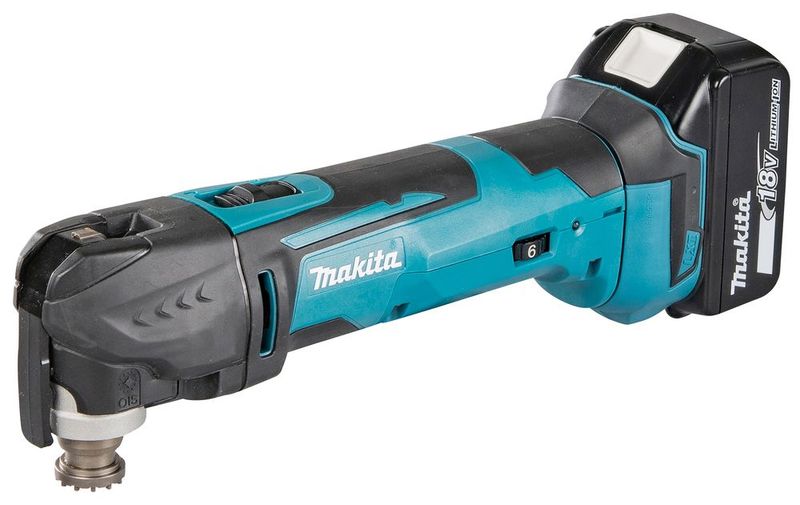 MAKITA DTM51Z MULTI TOOL