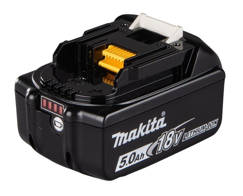 MAKITA 18V 5AH BATTERY