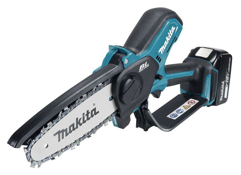 MAKITA DUC150Z 18V PRUNING SAW
