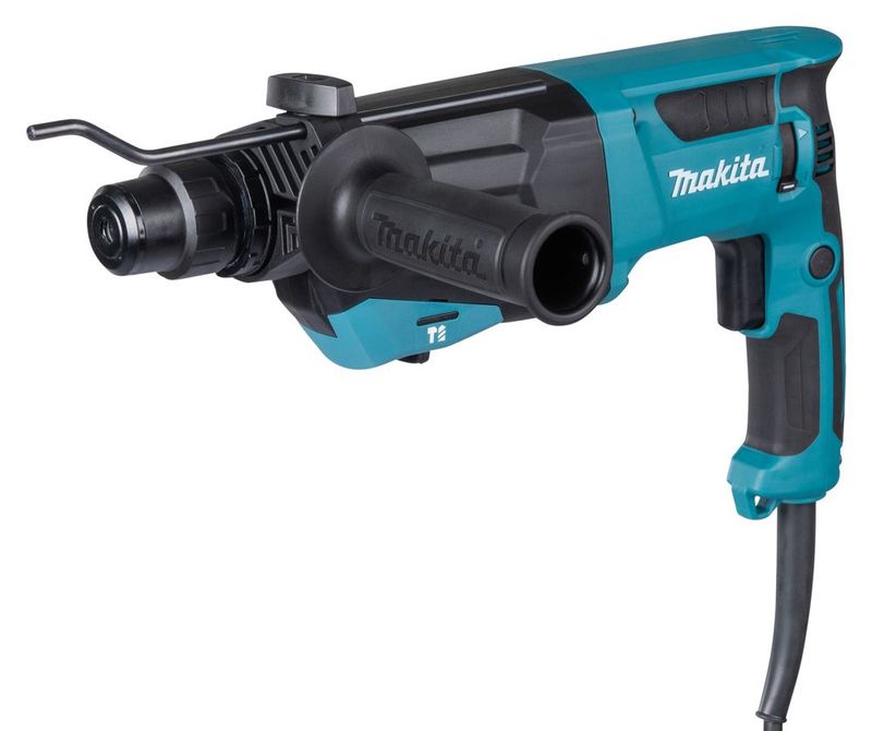MAKITA HR2670  230V ROTTARY HAMMER SDS